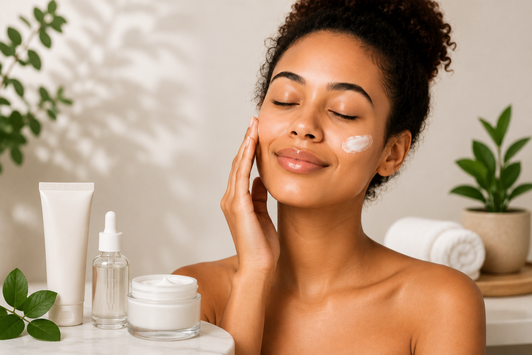 How to Repair a damaged skin barrier